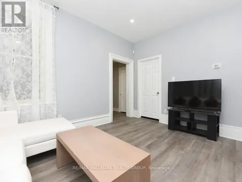419 Besserer Street Ottawa ON K1N 6B9