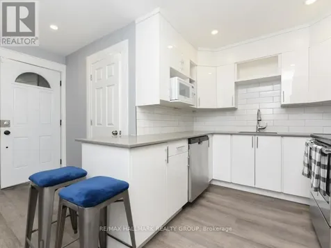 419 Besserer Street Ottawa ON K1N 6B9
