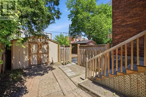 419 Besserer Street Ottawa ON K1N 6B9