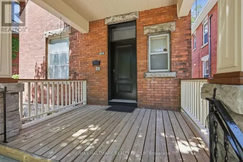 419 Besserer Street Ottawa ON K1N 6B9