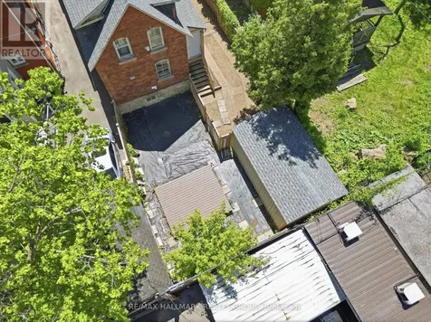 419 Besserer Street Ottawa ON K1N 6B9