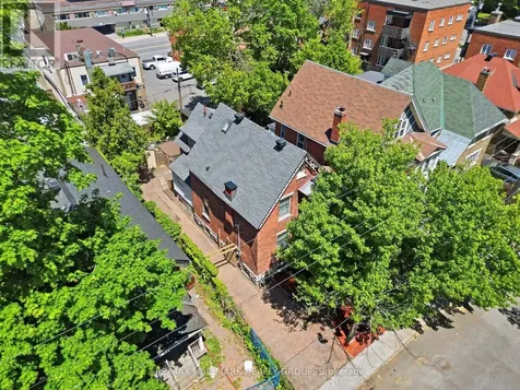 419 Besserer Street Ottawa ON K1N 6B9