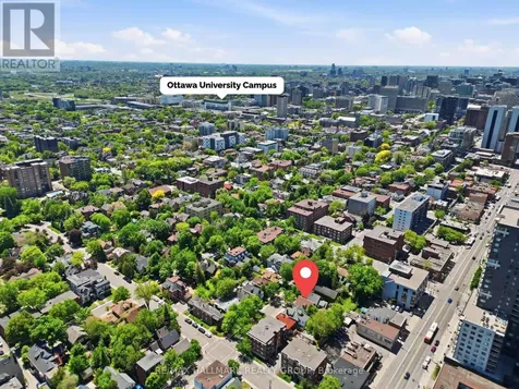 419 Besserer Street Ottawa ON K1N 6B9