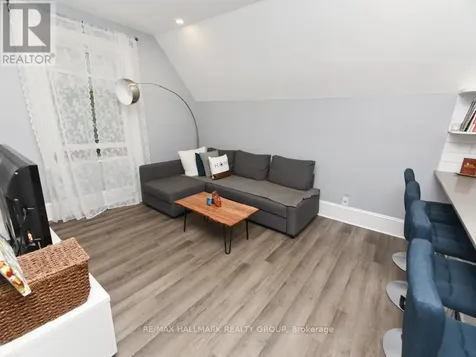 419 Besserer Street Ottawa ON K1N 6B9