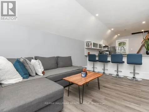 419 Besserer Street Ottawa ON K1N 6B9