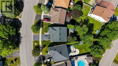 49 Kittiwake Drive Ottawa ON K2S 1Z8