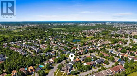 49 Kittiwake Drive Ottawa ON K2S 1Z8
