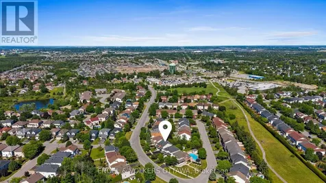 49 Kittiwake Drive Ottawa ON K2S 1Z8