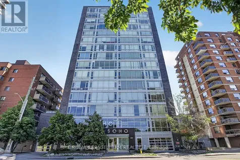 201 Parkdale Avenue Ottawa ON K1Y 1E8