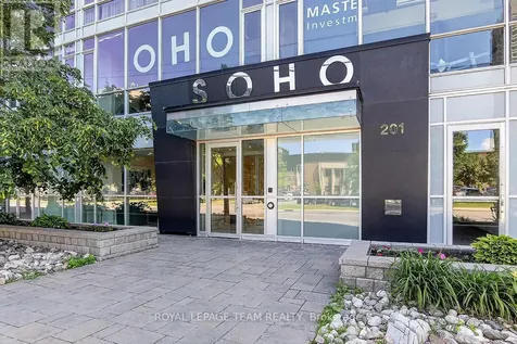 201 Parkdale Avenue Ottawa ON K1Y 1E8