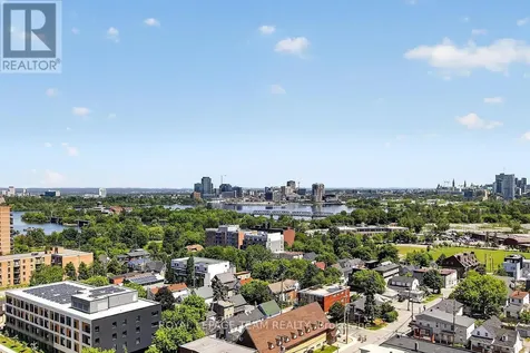 201 Parkdale Avenue Ottawa ON K1Y 1E8