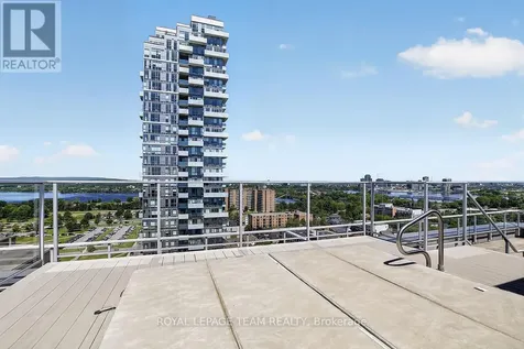 201 Parkdale Avenue Ottawa ON K1Y 1E8