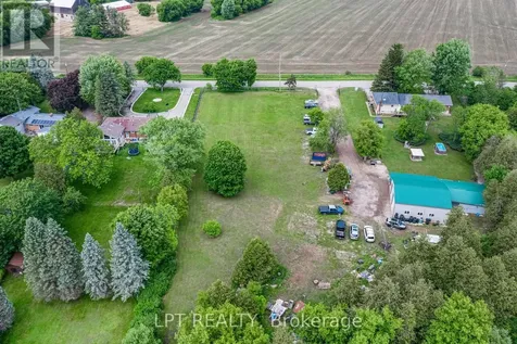 8139 Indian Trail Guelph/eramosa ON N0B 2K0