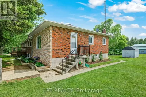 8139 Indian Trail Guelph/eramosa ON N0B 2K0