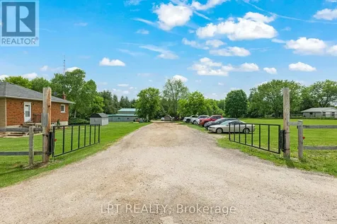 8139 Indian Trail Guelph/eramosa ON N0B 2K0