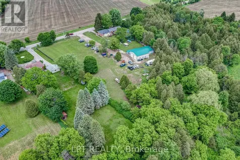8139 Indian Trail Guelph/eramosa ON N0B 2K0