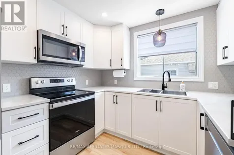 213 8th Street East Cornwall ON K6H 2S6