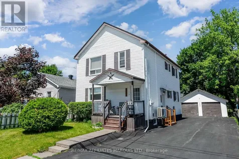 213 8th Street East Cornwall ON K6H 2S6