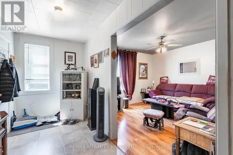 213 8th Street East Cornwall ON K6H 2S6