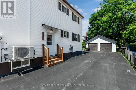 213 8th Street East Cornwall ON K6H 2S6