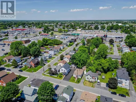 213 8th Street East Cornwall ON K6H 2S6