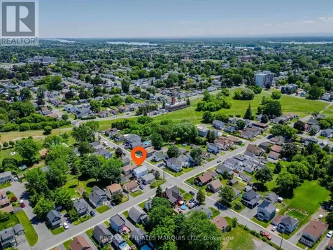 213 8th Street East Cornwall ON K6H 2S6