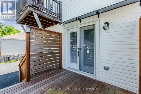 213 8th Street East Cornwall ON K6H 2S6