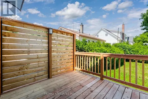 213 8th Street East Cornwall ON K6H 2S6