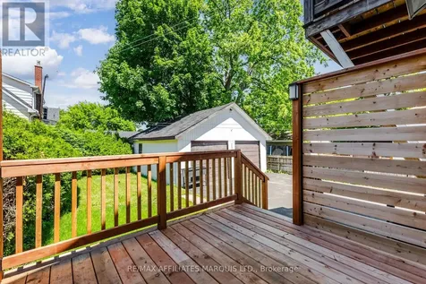 213 8th Street East Cornwall ON K6H 2S6