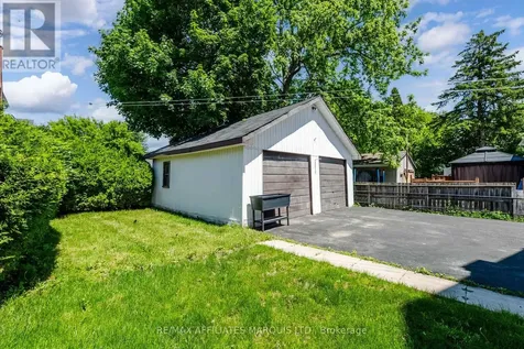 213 8th Street East Cornwall ON K6H 2S6