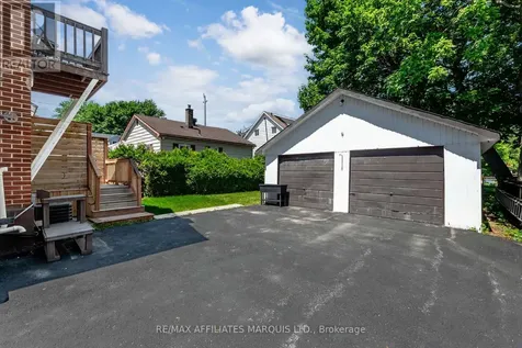 213 8th Street East Cornwall ON K6H 2S6