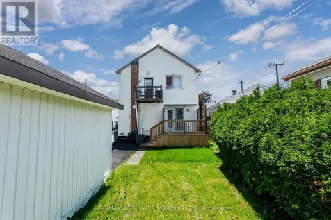 213 8th Street East Cornwall ON K6H 2S6