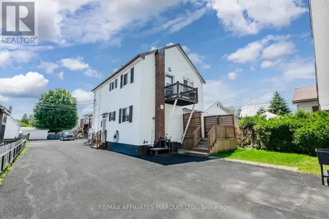 213 8th Street East Cornwall ON K6H 2S6