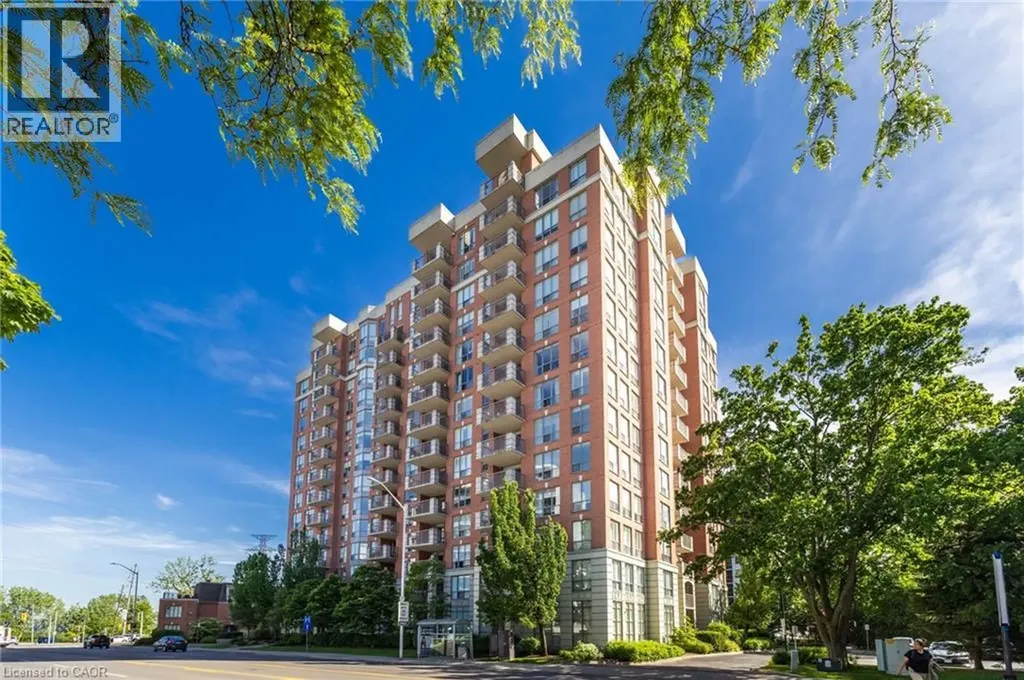 442 Maple Avenue Burlington ON L7S 2L7