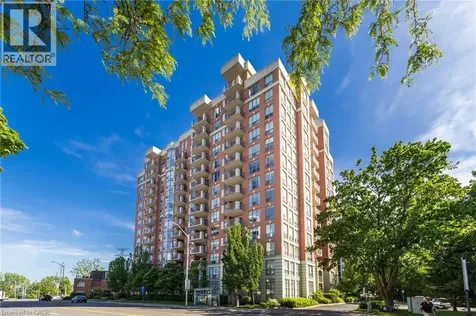 442 Maple Avenue Burlington ON L7S 2L7