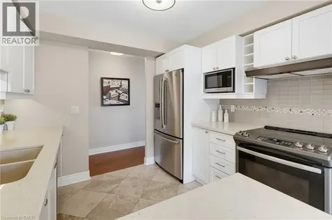 442 Maple Avenue Burlington ON L7S 2L7