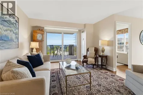 442 Maple Avenue Burlington ON L7S 2L7