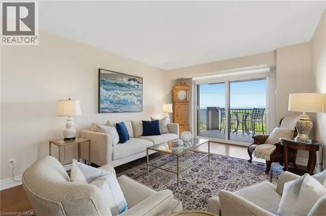 442 Maple Avenue Burlington ON L7S 2L7