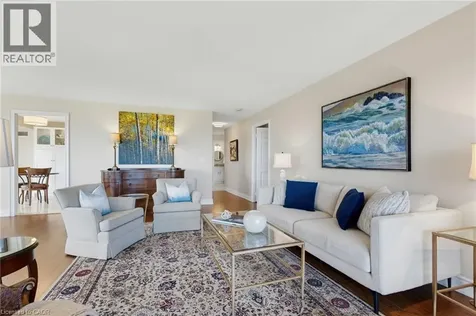 442 Maple Avenue Burlington ON L7S 2L7