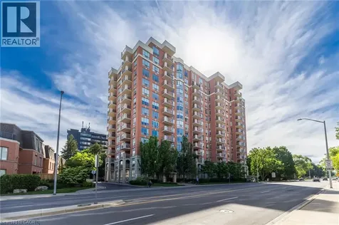 442 Maple Avenue Burlington ON L7S 2L7