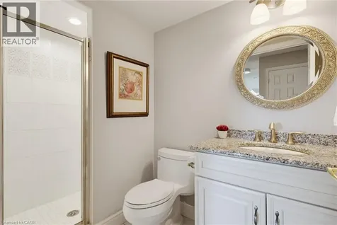 442 Maple Avenue Burlington ON L7S 2L7