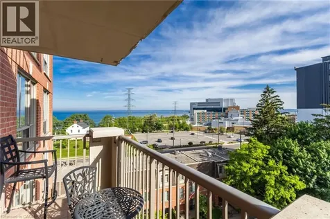 442 Maple Avenue Burlington ON L7S 2L7