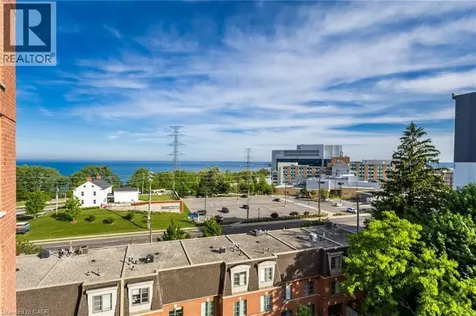 442 Maple Avenue Burlington ON L7S 2L7