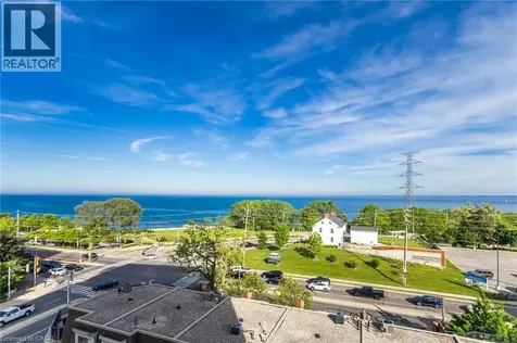 442 Maple Avenue Burlington ON L7S 2L7