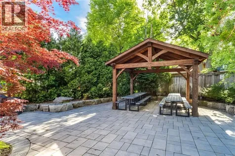 442 Maple Avenue Burlington ON L7S 2L7