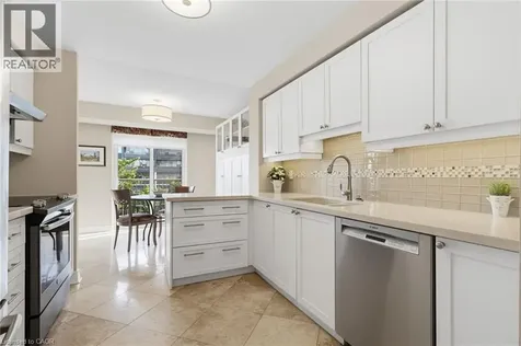 442 Maple Avenue Burlington ON L7S 2L7