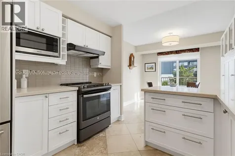 442 Maple Avenue Burlington ON L7S 2L7