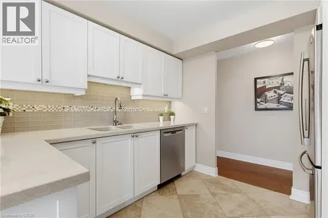 442 Maple Avenue Burlington ON L7S 2L7