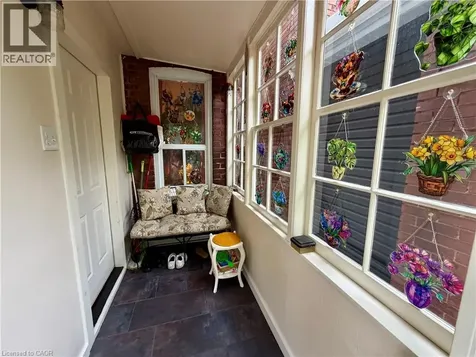 92 Case Street Hamilton ON L8L 3G9