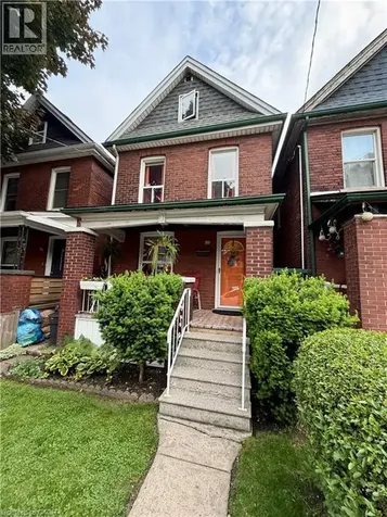 92 Case Street Hamilton ON L8L 3G9